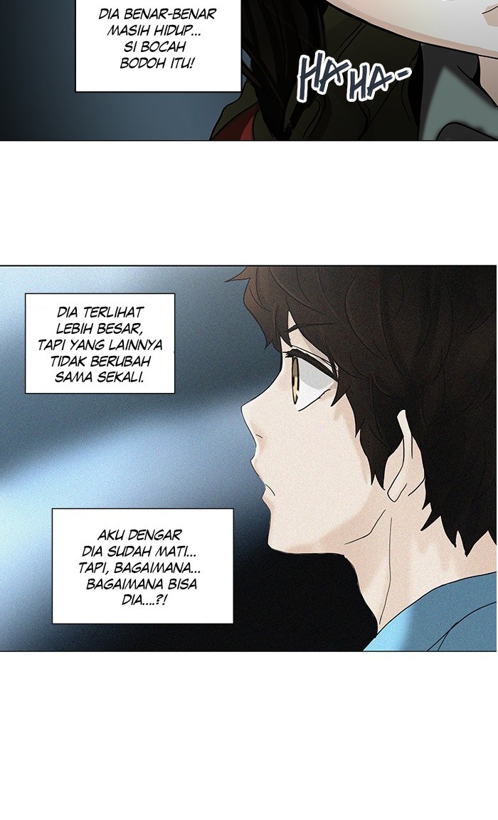 Webtoon Tower Of God Bahasa Indonesia Chapter 251