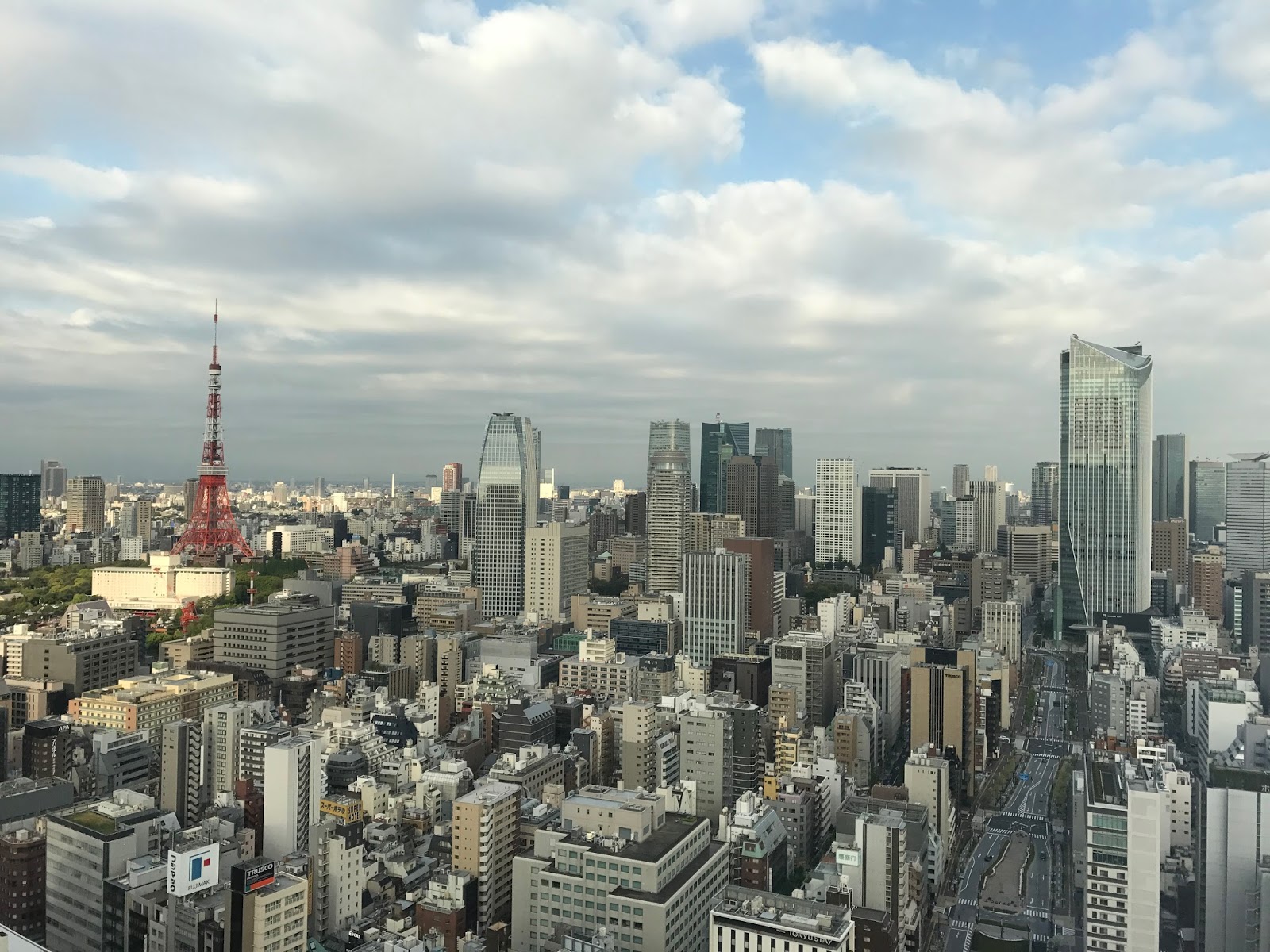 エスネル 豊かな暮らしを送る秘密 いなか日記 06 2 大都会 東京へ