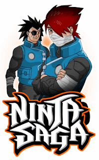 Cheat Ninja Saga (NS) Facebook Game 30 Oktober 2010