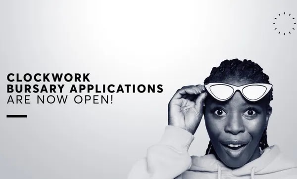 Clockwork Empowerment Fund: Bursary applications for 2023