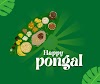 Happy Pongal images | Latest pongal wishes for WhatsApp 