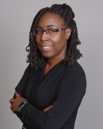 Author Latesha Kellam