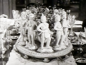 Immagine dal film Dieci piccoli indiani 1945