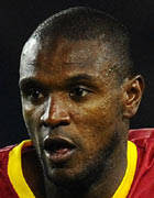 Eric Abidal's Profile