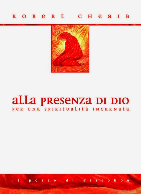 Di che cosa parla il libro "Alla presenza di Dio. Per una spiritualità incarnata"?