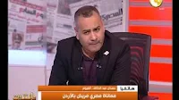  برنامج مانشيت حلقة 22-2-2016 مع جابر القرموطى