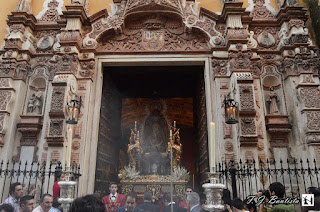 Virgen de la Encarnación