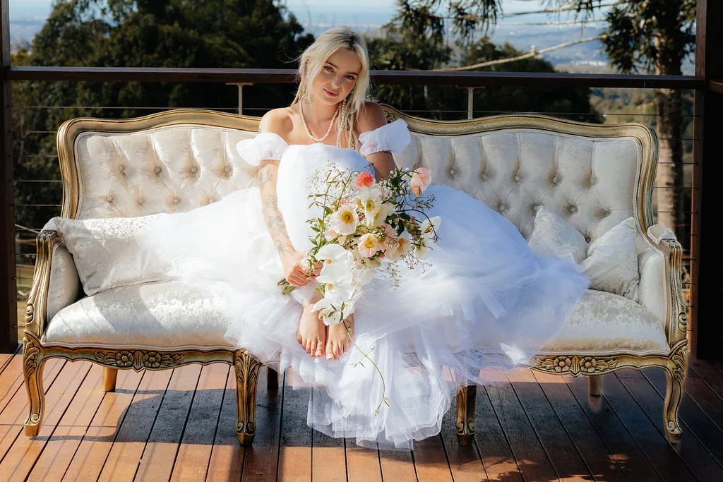 wedding photographer sunshine coast courteney lee photography