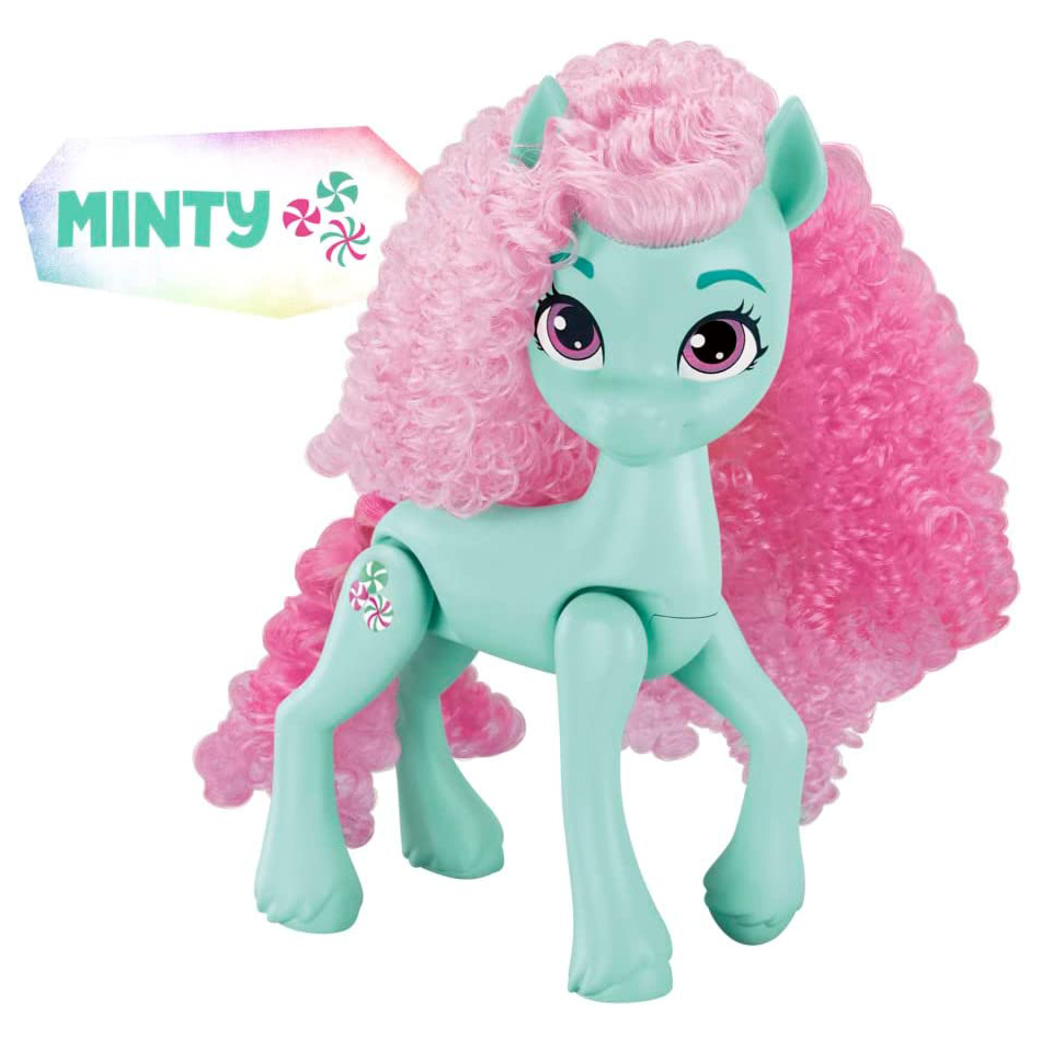 My Little Pony Celebration Tails Pack