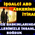 ABD'li askerin tarihe geçecek itirafı (VİDEO)