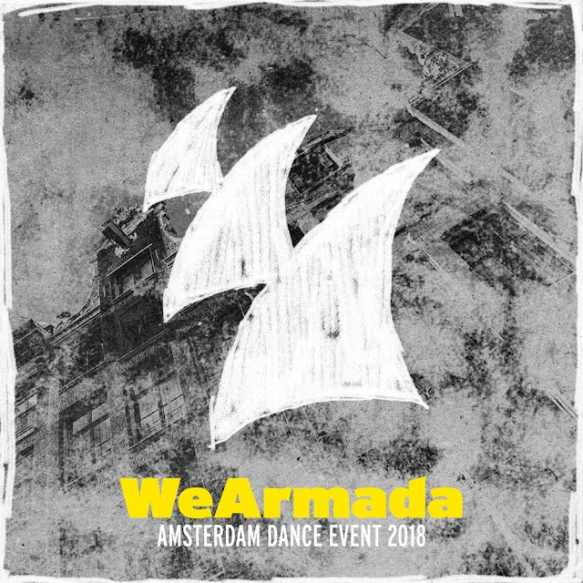 Various Artists - WeArmada - Amsterdam Dance Event 2018 [iTunes Plus AAC M4A]