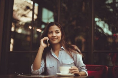 9 Kalimat Yang Bisa Membuat Cowokmu Luluh Karena Cueknya