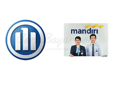 CARA BAYAR PREMI ALLIANZ VIA TELLER BANK MANDIRI