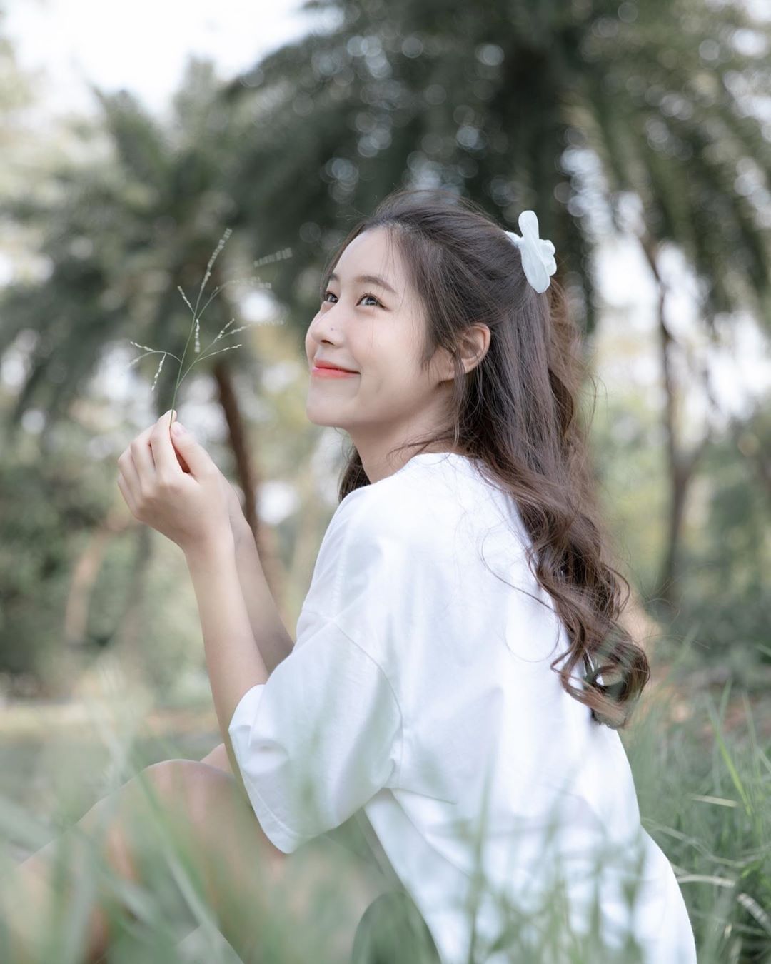Apichaya Saejung – Most Beautiful Thai Girls - Thai Ladies