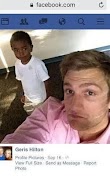 See Crazy Racist Comments Made About A Black Child By Some Whites On Facebook Is Heartbreaking! 