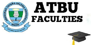 official-list-all-courses-atbu-abubakar-tafawa-balewa-university