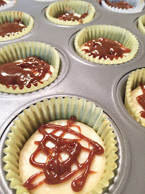 Caramel Cheesecake Bites Recipe