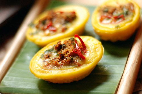 Kechik Itu Comel: Kuih Apa Yang Best Bulan Puasa ni?