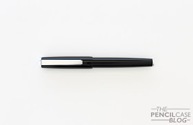 Karas Pen Co. (Karas Kustoms) Decograph Fountain pen review