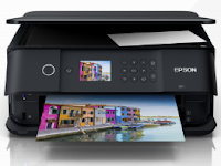 Epson XP‑6000 Drivers Download and Review