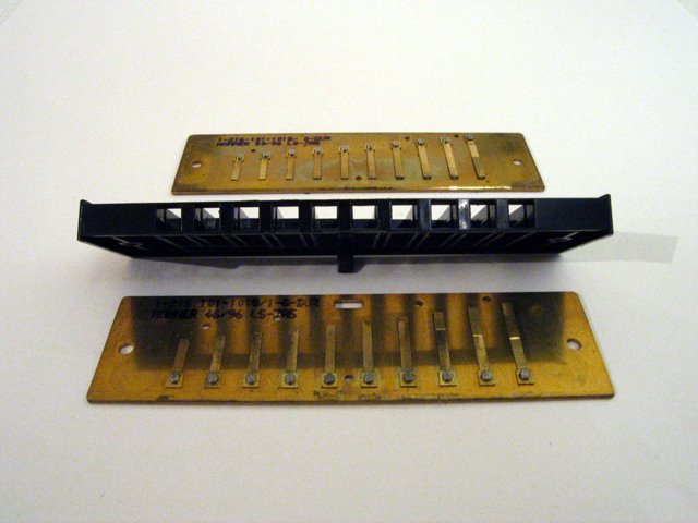 free harmonica music MP3s