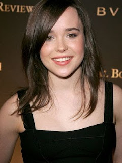 biography of Ellen Page, Ellen Page, most popular celebrity Ellen Page, recent activity of Ellen Page and latest photoshoots of Ellen Page