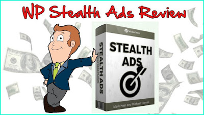  WP Stealth Ads