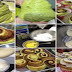 Pandan Cinnamon