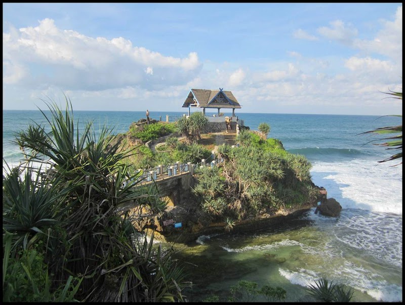 Inspirasi Terpopuler Pantai Yogyakarta, Inspirasi Terkini!