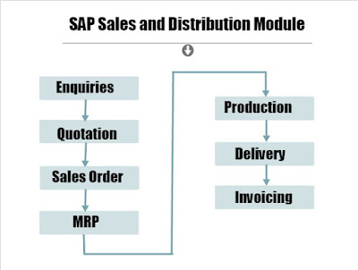 SAP SD Module