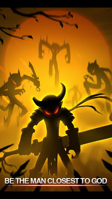 League Of Stickman Mod Apk v1.5.2 (Unlimited Money)