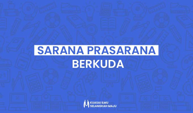 Sarana dan Prasarana di dalam Olahraga Berkuda