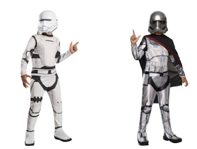 Star Wars Costume