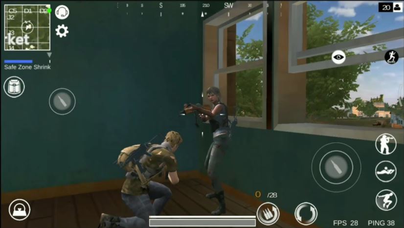 6 Game Android Yang Mirip PUBG - Fakta Utama