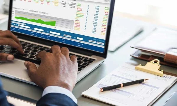 FASB and financial reporting.