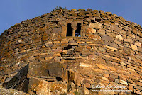 Castillo de Alcalá del Moncayo Moncayo