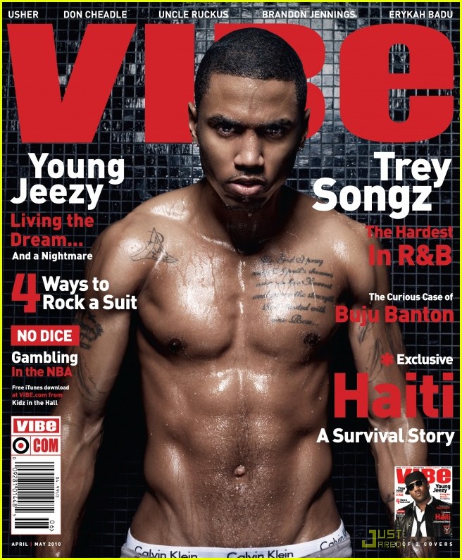 trey songz shirtless wallpaper. wallpaper Trey Songz shirtless