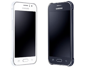 Harga Samsung Galaxy J1 ace