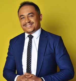 'This is fuckery of the highest order' - OAP Freeze reacts to viral video showing RCCG members allegedly worshiping chair of their General Overseer