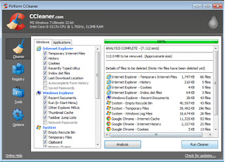 CCleaner