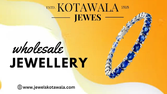 Wholesale jewellery