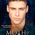 Capa Revelada/Cover Reveal: The Moth and The Flame ( When Rivals Play #2) – B.B. Reid