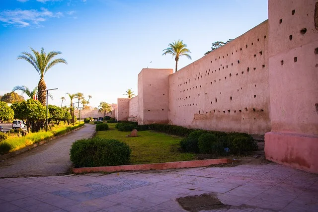 The Hidden Treasures of Marrakesh