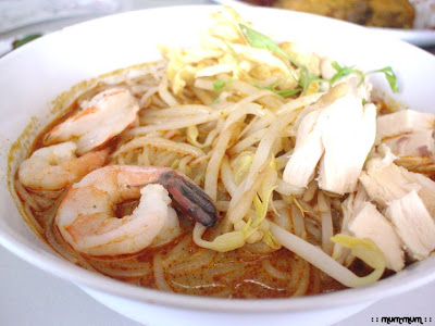 Laksa Bogor