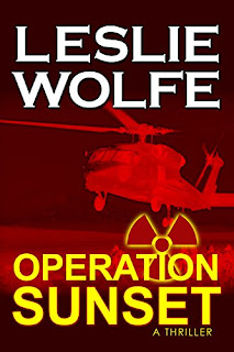 https://www.amazon.com/Operation-Sunset-Thriller-Leslie-Wolfe-ebook/dp/B01GDLIVKU/ref=la_B00KR1QZ0G_1_11?s=books&ie=UTF8&qid=1528575776&sr=1-11