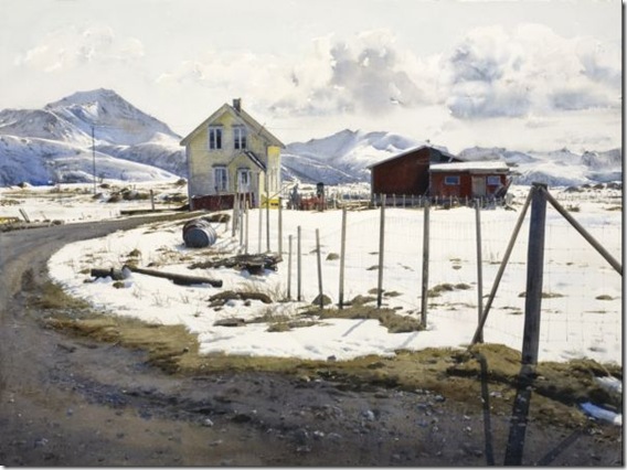 Lofoten2-Stanislaw-Zoladz-ENKAUSTIKOS