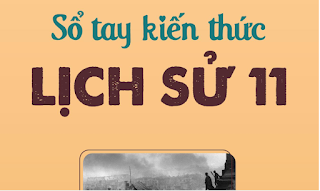 [PDF] Sổ Tay Kiến Thức Lịch Sử Lớp 11