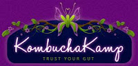 Kombucha Kamp