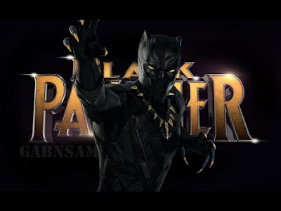 Black Panther