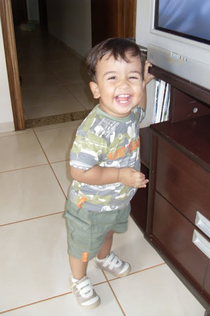 João Rafael!!